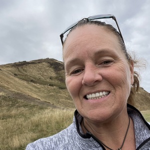 Fundraising Page: Shawna wilson